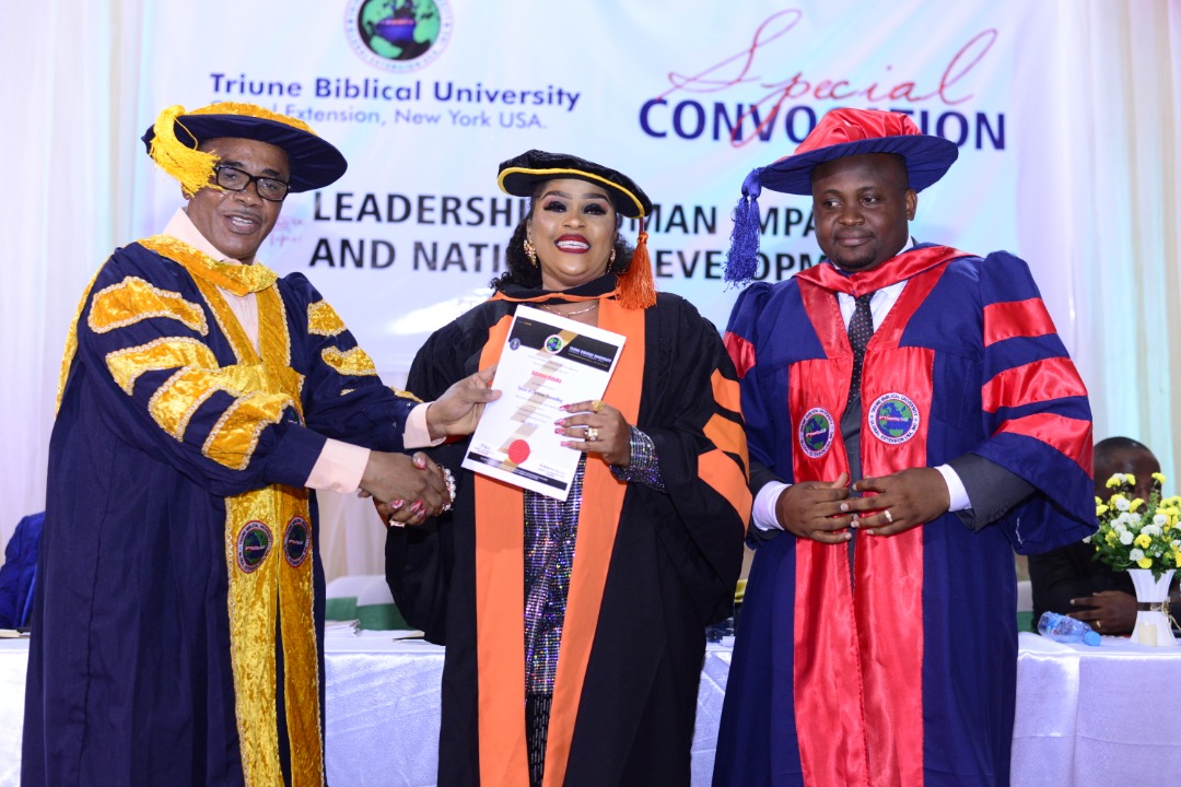 TBUGLEX Graduate